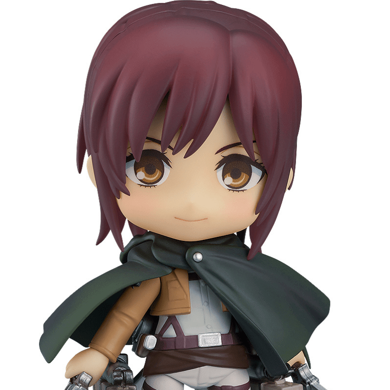 GOOD SMILE COMPANY Nendoroid Sasha Braus (1384)