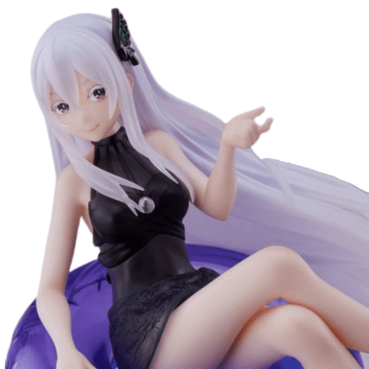 TAITO Re:Zero Starting Life in Another World Echidna Aqua Float Girls Figure