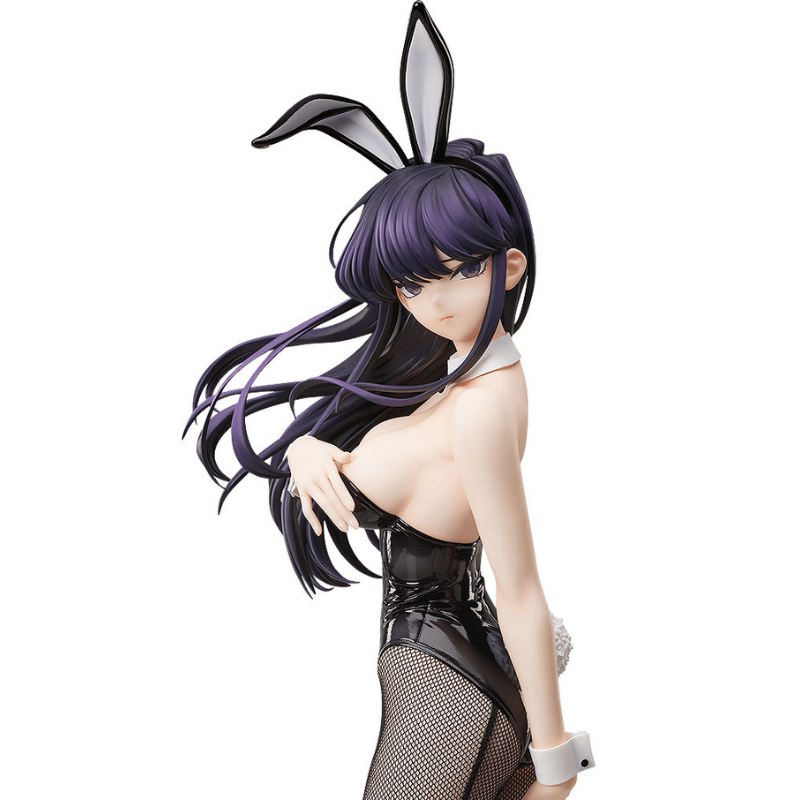 FREEING Shoko Komi Bunny Ver.