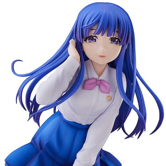 MIYUKI Rika Furude: High School Student Ver.