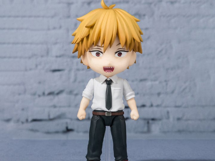 BANDAI SPIRITS Figuarts mini Denji