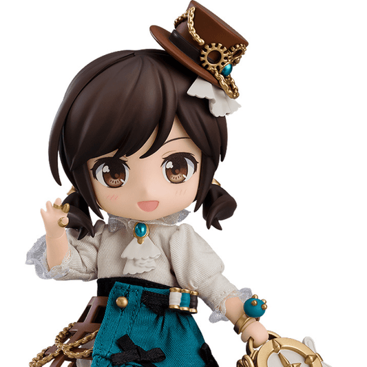 GOOD SMILE COMPANY Nendoroid Doll Tailor Anna Moretti