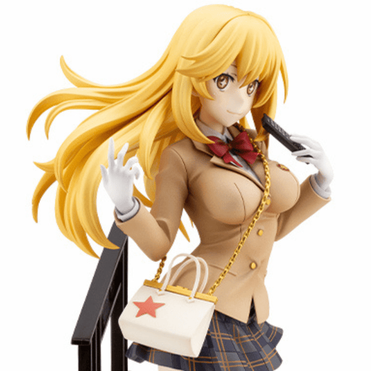 KOTOBUKIYA Shokuhou Misaki 15th Anniversary Ver.