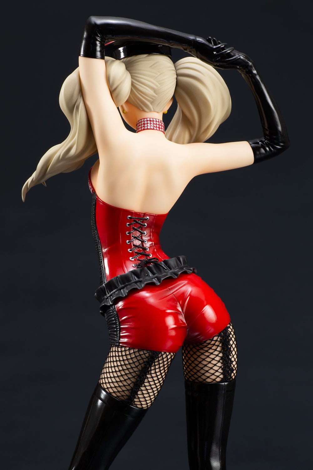 PHALAENO Persona 5: Dancing in Starlight Ann Takamaki (Corset Dress Ver.) Figure