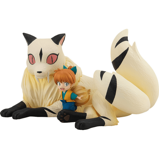 GOOD SMILE COMPANY POP UP PARADE Shippo & Kirara