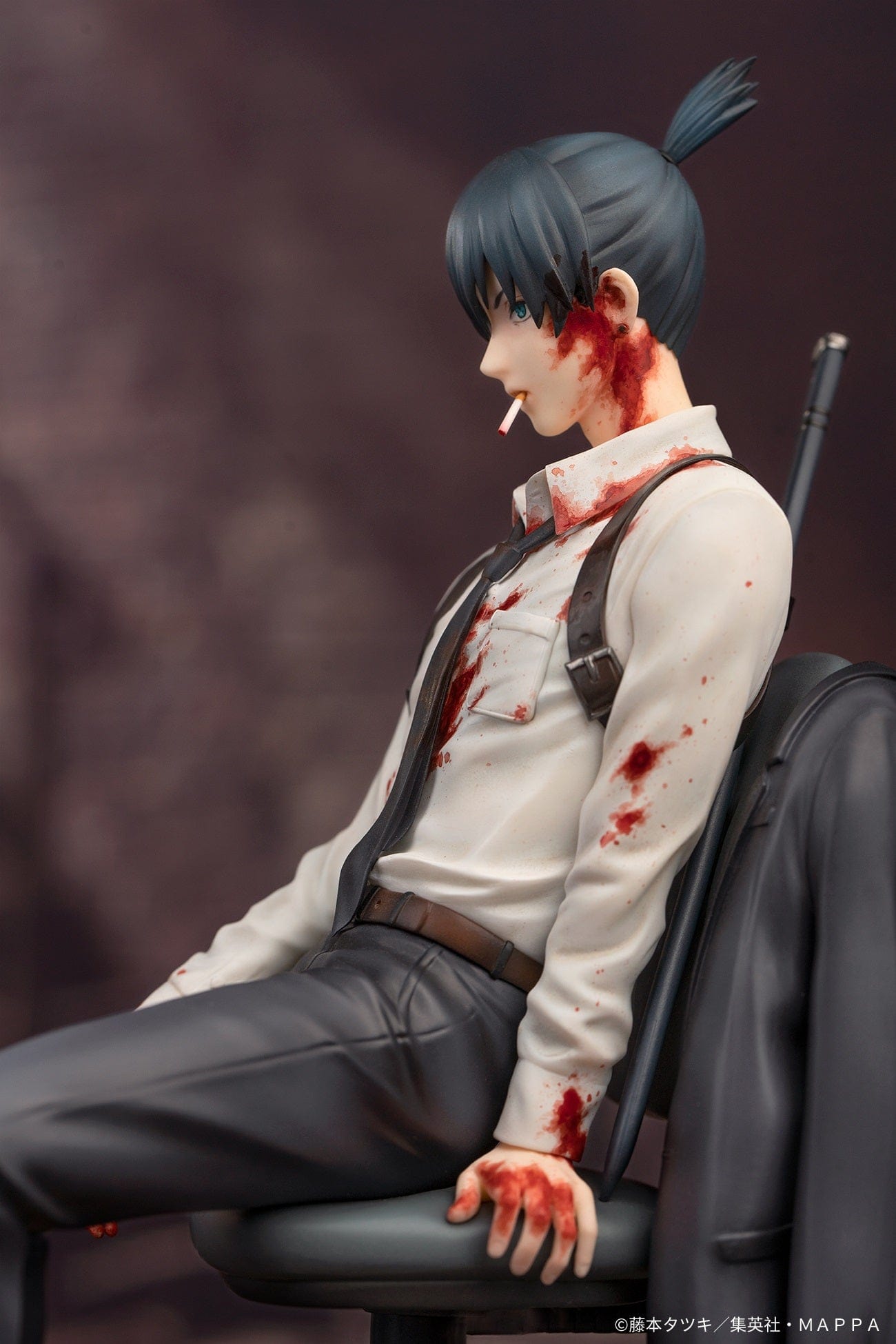 MYETHOS Chainsaw Man Aki Hayakawa 1/7 Scale Figure