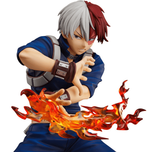 FREEING Shoto Todoroki (Re-order)