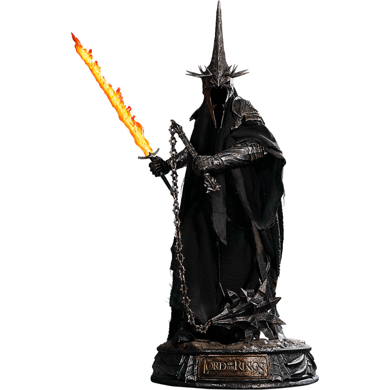 INFINITY STUDIO x Penguin Toys Master Forge Series "The Lord of the Rings" Witch-king of Angmar