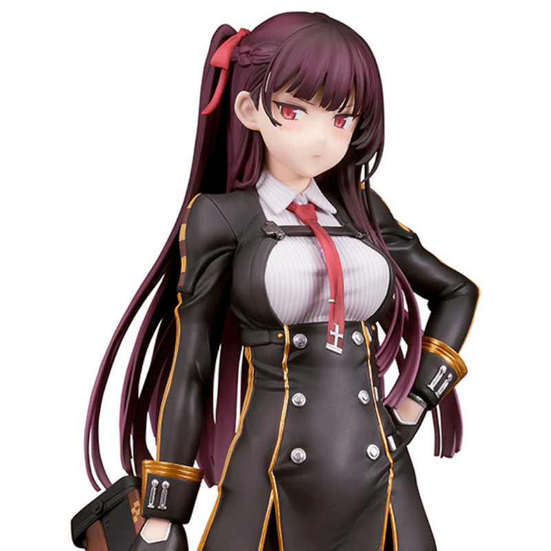 QUES Q Girls' Frontline WA2000 1/7 Figure