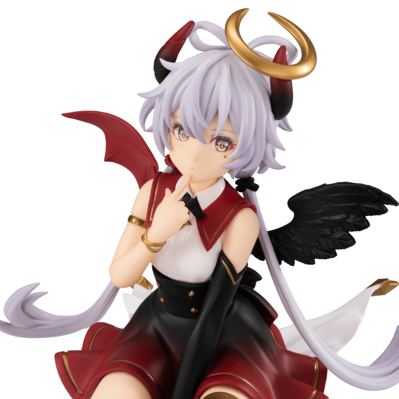 FURYU LUO TIAN YI V Singer Luo Tian Yi (Fallen Angel ver.) Noodle Stopper Figure