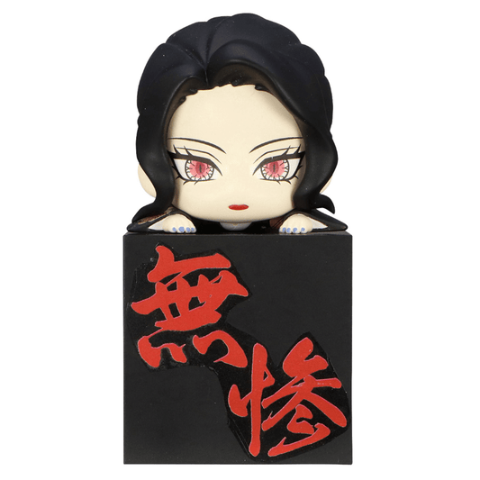 FURYU Demon Slayer: Kimetsu no Yaiba Hikkake Figure Kibutsuji Muzan (Geisha)