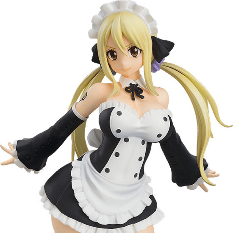 GOOD SMILE COMPANY POP UP PARADE Lucy Heartfilia: Virgo Form Ver.