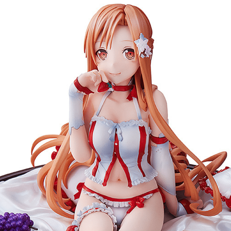 KADOKAWA Asuna: Negligee Ver.