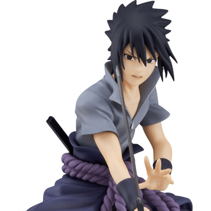 GOOD SMILE COMPANY POP UP PARADE Sasuke Uchiha