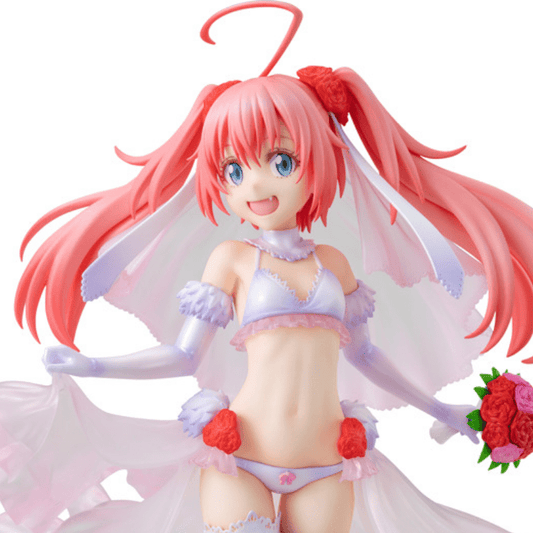 KADOKAWA Milim Nava: Wedding Bikini ver.