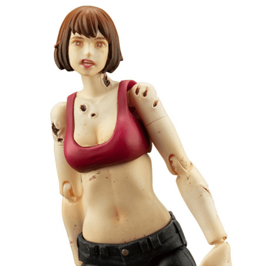 KOTOBUKIYA Zombinoid Wretched Girl