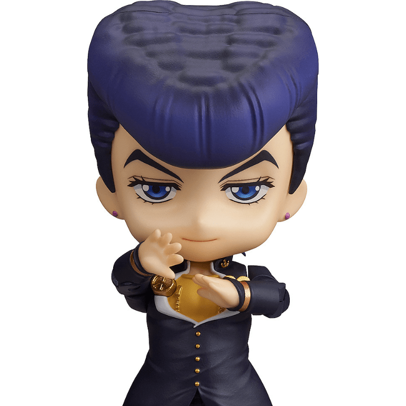 MEDICOS Nendoroid Josuke Higashikata (1276) – Dansalan Toys and ...