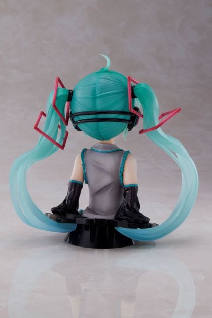 TAITO Vocaloid Hatsune Miku (Miku's 39th Anniversary Ver.) Bust-Up Figure