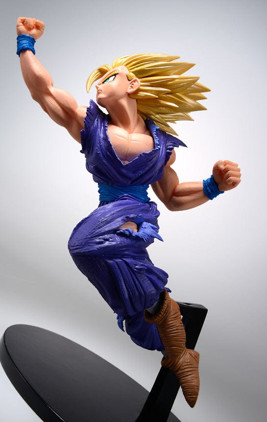 Dragon Ball Super Chosenshiretsuden II Vol. 7 - Super Saiyan God Trunk -  Sunnyside Gifts