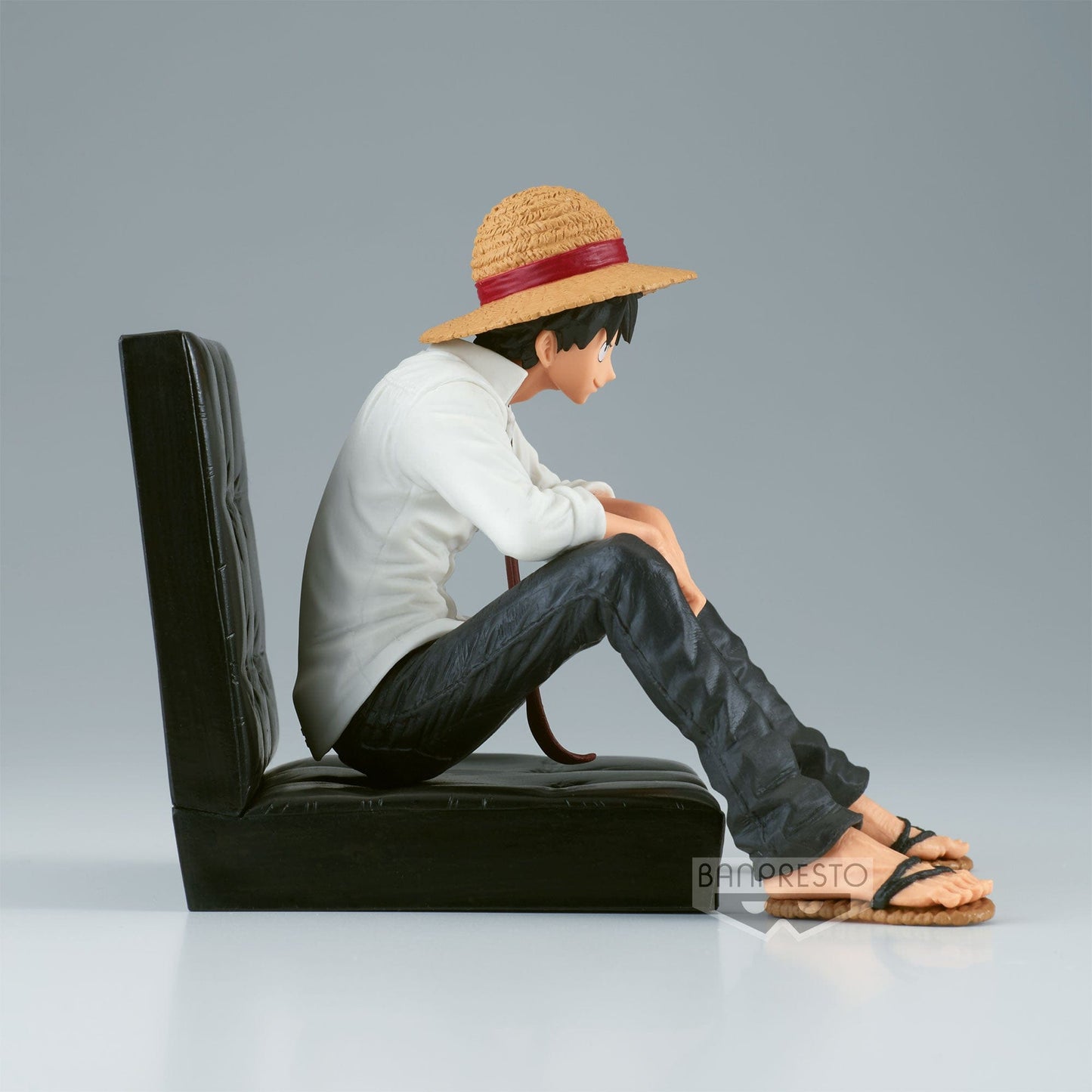 PO-BANPRESTO: One Piece Creator x Creator Monkey D. Luffy (Ver.A)