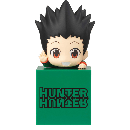 FURYU Hunter X Hunter Gon Hikkake Figure