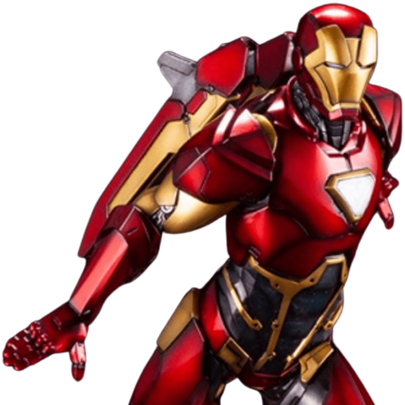 KOTOBUKIYA Iron Man ARTFX Premier