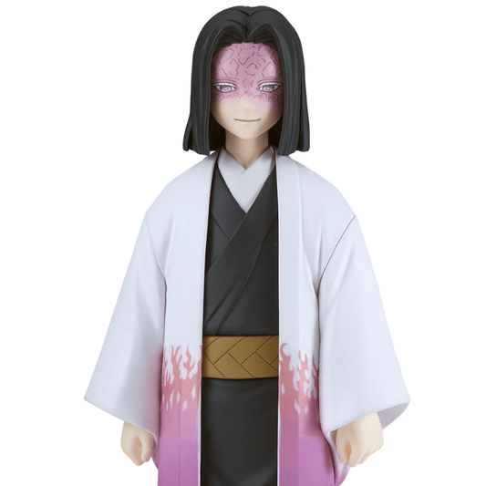 BANPRESTO Demon Slayer: Kimetsu no Yaiba Kagaya Ubuyashiki Figure Vol.29