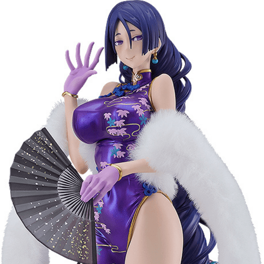 MAX FACTORY Berserker/Minamoto-no-Raikou Travel Portrait Ver.