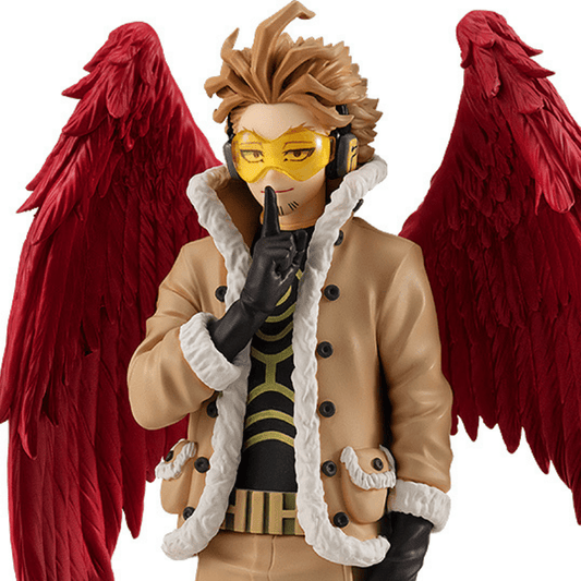 GOOD SMILE COMPANY POP UP PARADE Hawks