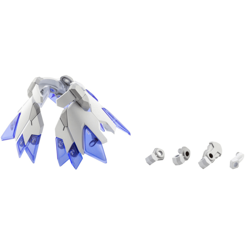 KOTOBUKIYA MECHA SUPPLY22 EXPANSION ARMOR Type E