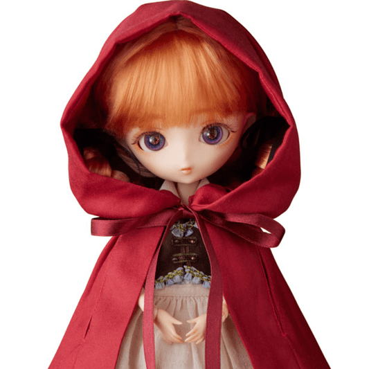 GOOD SMILE COMPANY Harmonia bloom Masie Red Riding Hood