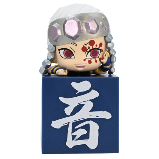 FURYU Demon Slayer: Kimetsu no Yaiba Uzui Tengen Hikkake Figure (A:Normal)