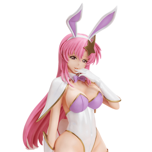 MEGAHOUSE B-style: Mobile Suit Gundam SEED DESTINY - Meer Campbell Bunny Ver.