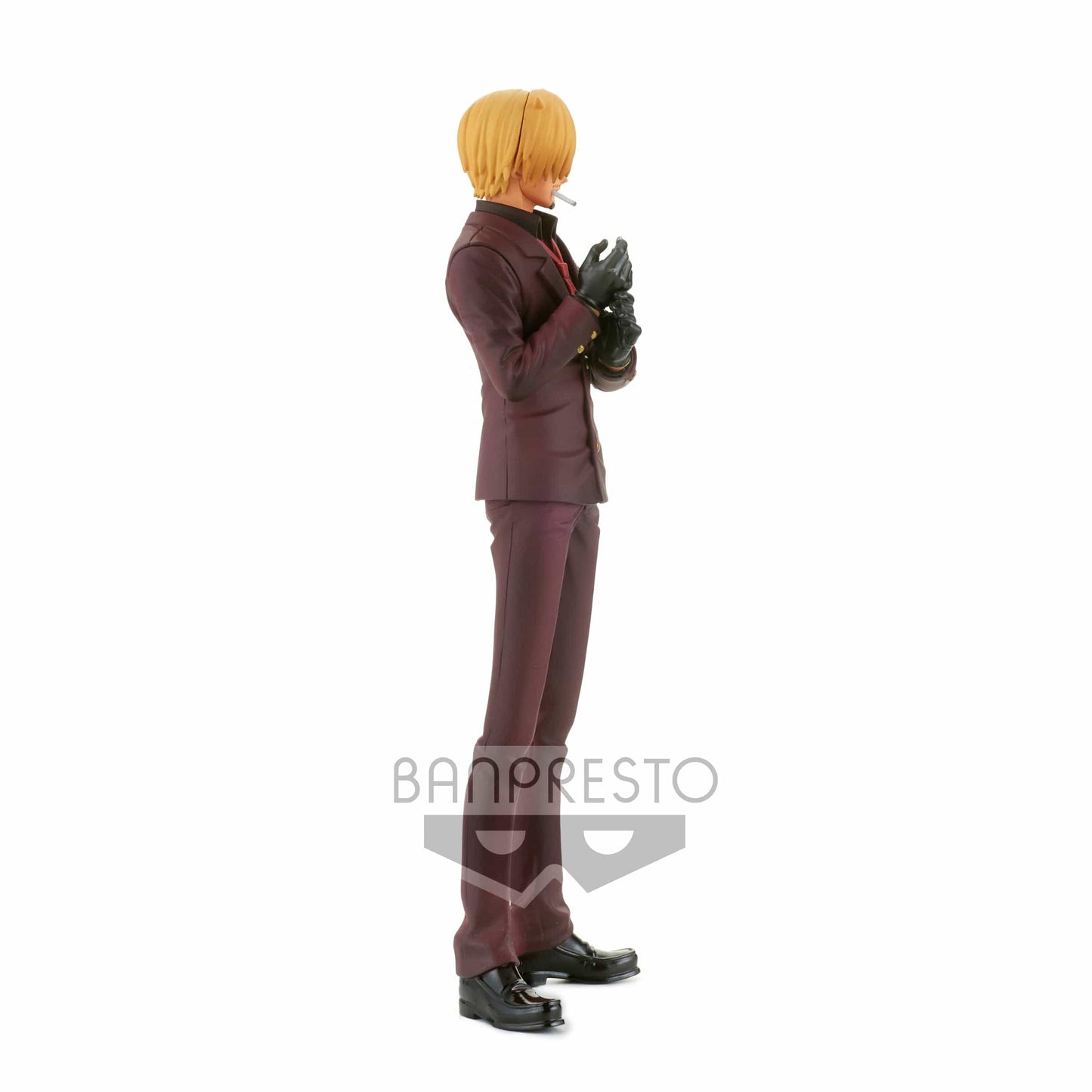 BANPRESTO One Piece The Grandline Men Wano Country Vol.20 Sanji Figure