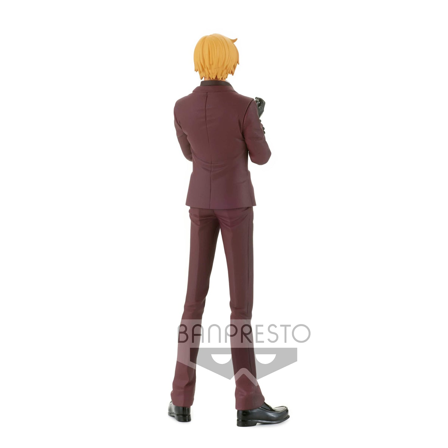 BANPRESTO One Piece The Grandline Men Wano Country Vol.20 Sanji Figure