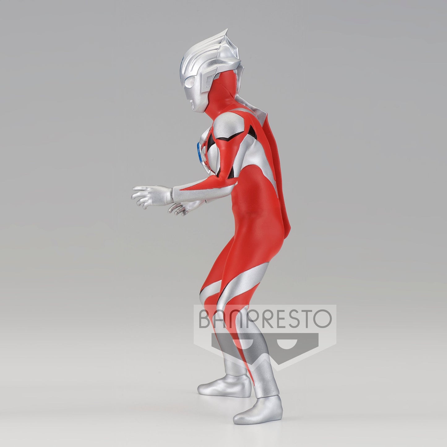 PO-BANPRESTO: Ultraman Orb Hero's Brave Statue Figure Ultraman Orb (Orb Origin Ver. B)