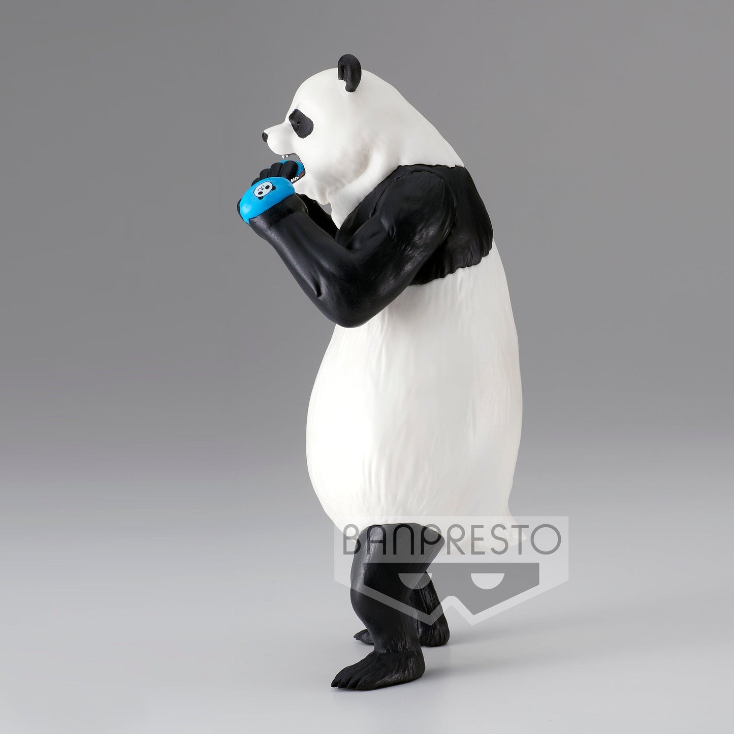 PO-BANPRESTO: Jujutsu Kaisen Jukon No Kata Panda