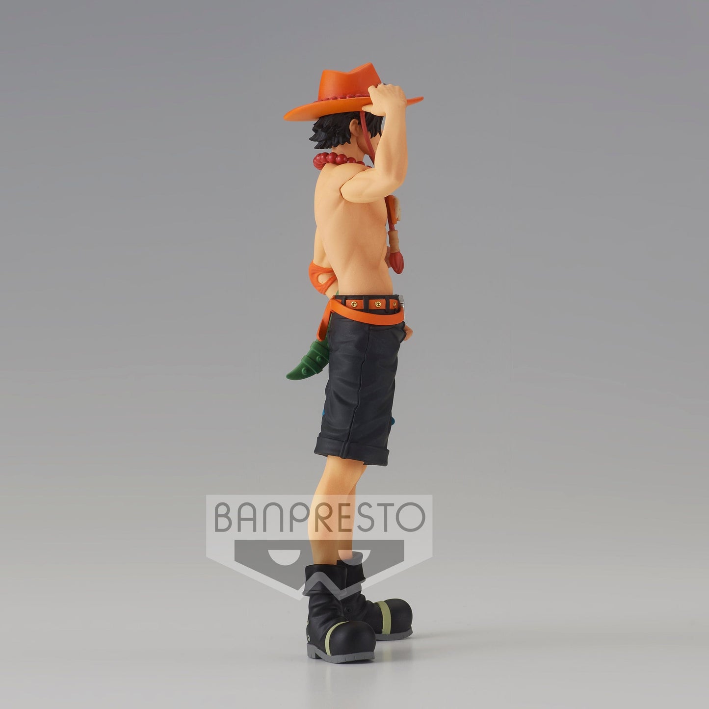 PO-BANPRESTO: One Piece DXF The Grandline Series Wano County Vol.3 Portgas D. Ace