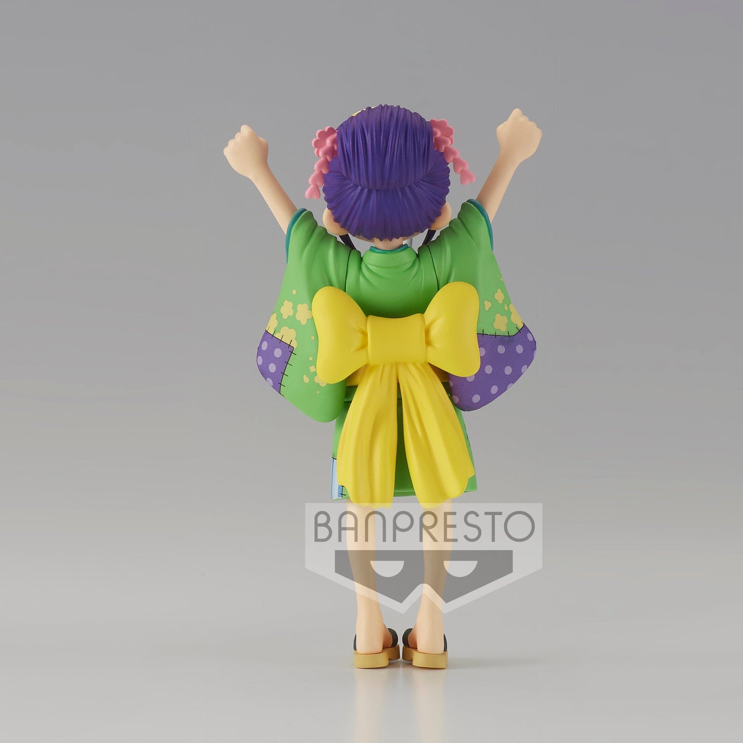 BANPRESTO One Piece DXF The Grandline Series Wano County Vol.3 Otama