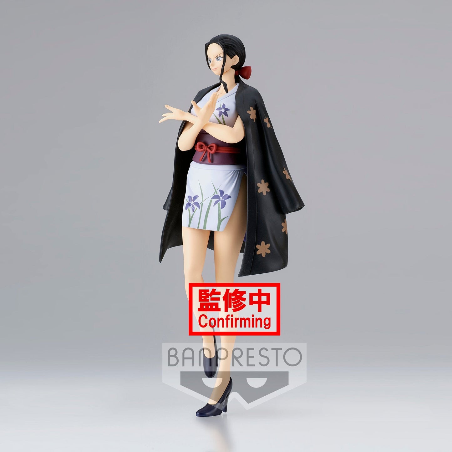 BANPRESTO One Piece Glitter & Glamours Nico Robin Wano County Style (Ver.A)