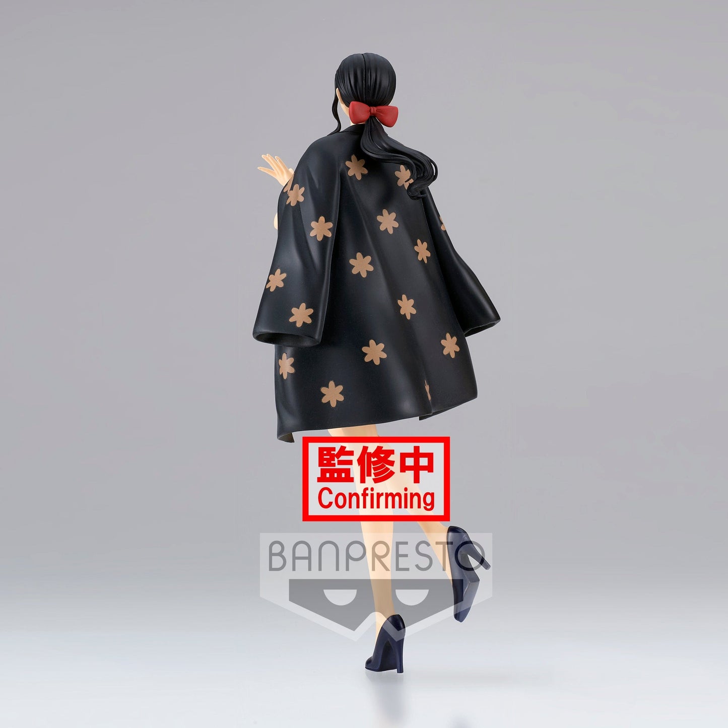 BANPRESTO One Piece Glitter & Glamours Nico Robin Wano County Style (Ver.A)