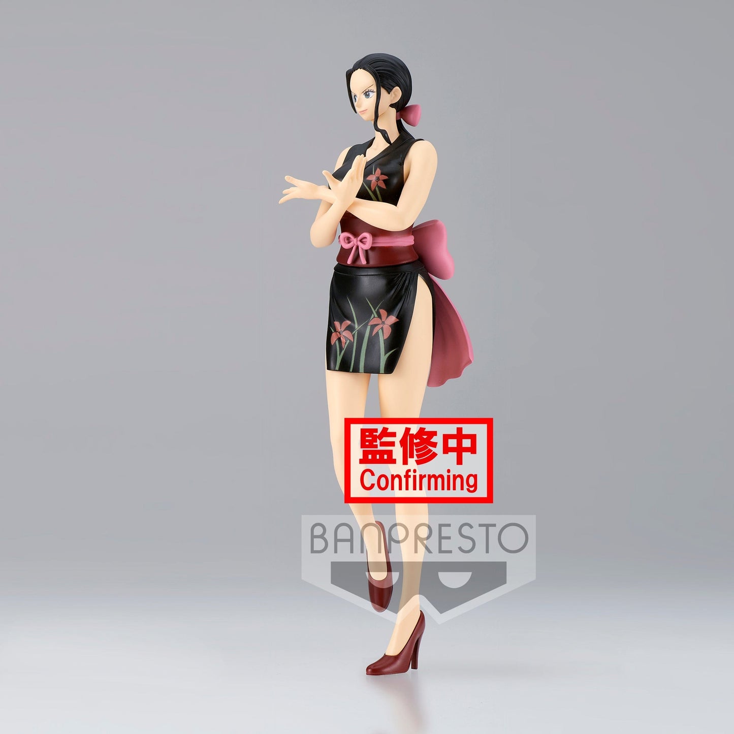 BANPRESTO One Piece Glitter & Glamours Nico Robin Wano County Style (Ver.B)