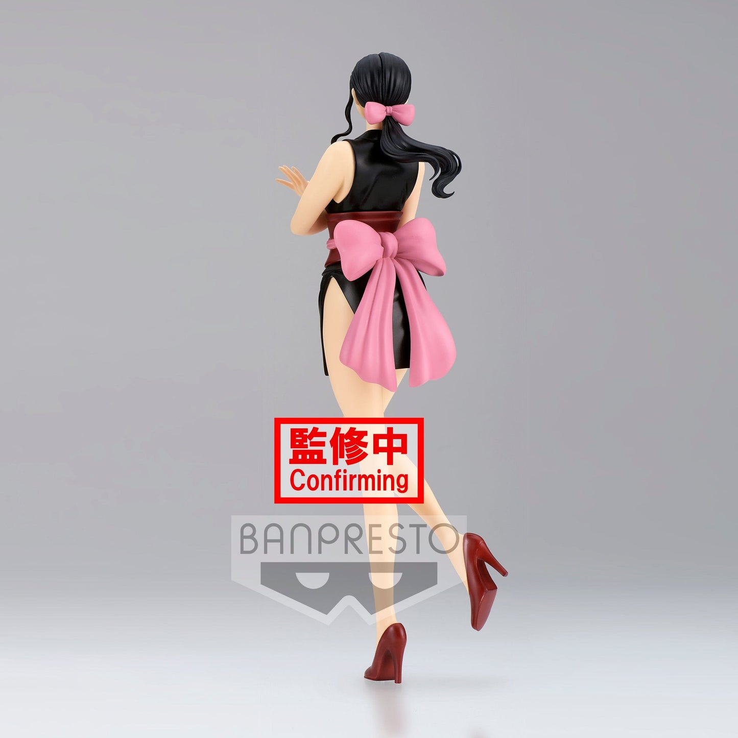 BANPRESTO One Piece Glitter & Glamours Nico Robin Wano County Style (Ver.B)