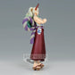 BANPRESTO One Piece DXF The Grandline Series Wano Country Vol. 4 Yamato Figure