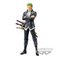 BANPRESTO One Piece Film Red Grandline Men Vol. 3 Zoro Figure