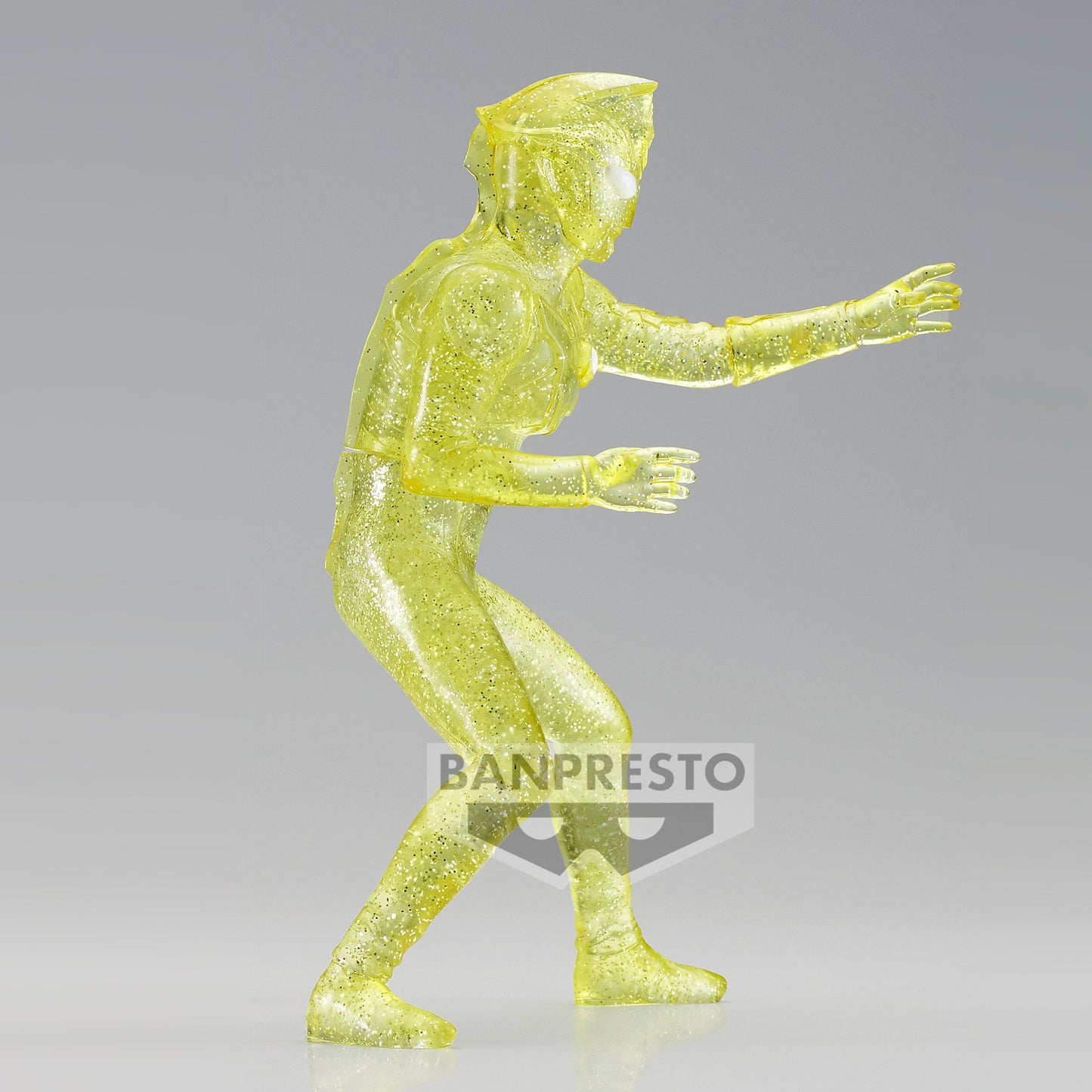 PO-BANPRESTO: Ultraman Decker Hero's Brave Statue Figure Ultraman Decker Flash Type (Ver.B)