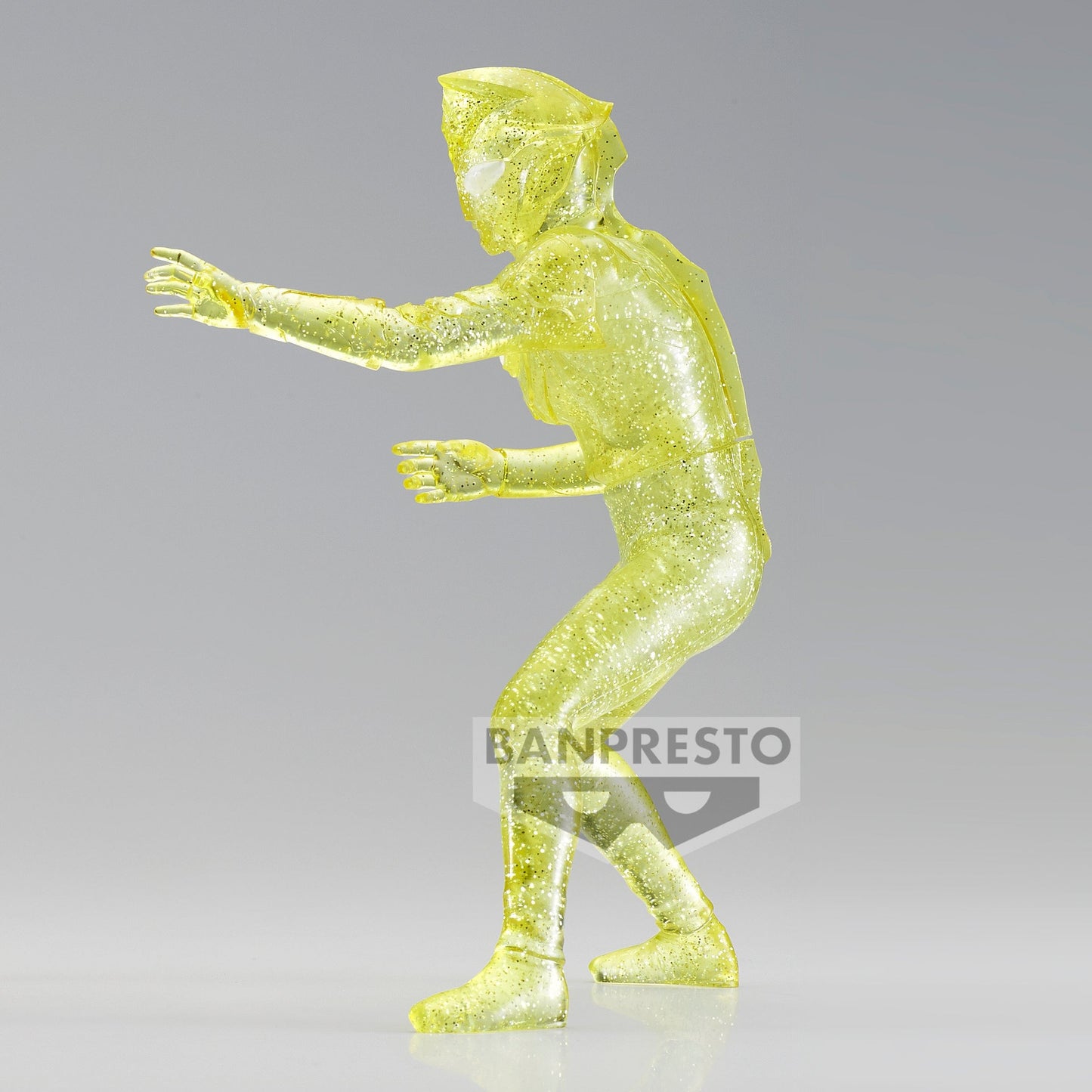PO-BANPRESTO: Ultraman Decker Hero's Brave Statue Figure Ultraman Decker Flash Type (Ver.B)