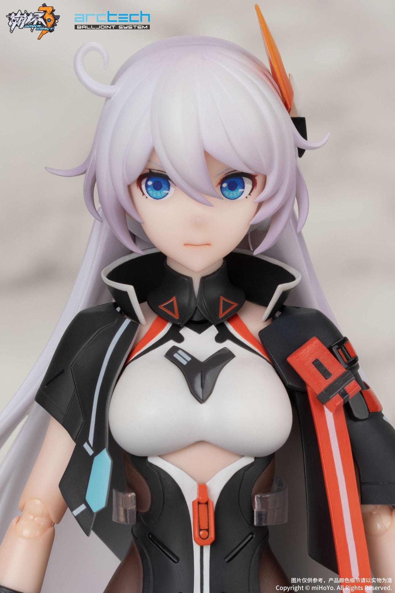 MIHOYO Arctech Series Honkai Impact 3rd Kiana Void Drifter Ver.