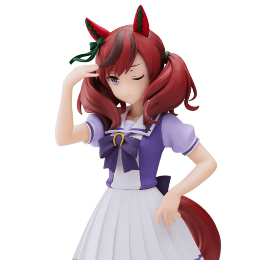 BANPRESTO Uma Musume: Pretty Derby Nice Nature Figure