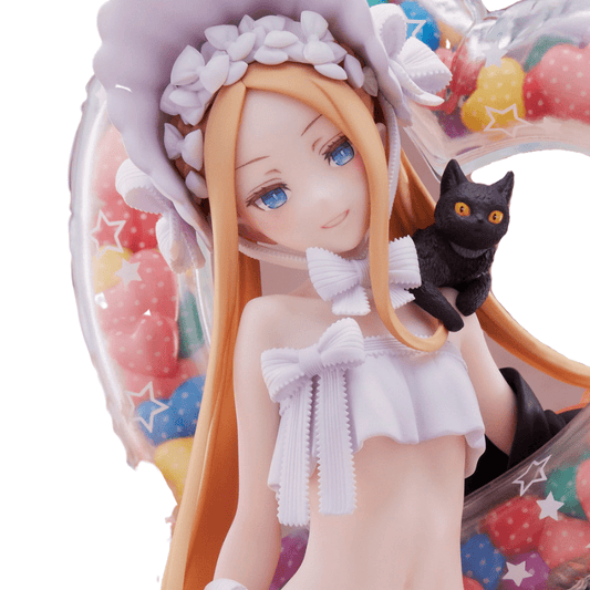 ANIPLEX Fate/Grand Order Foreigner/Abigail Williams (Summer) 1/7 Scale Figure